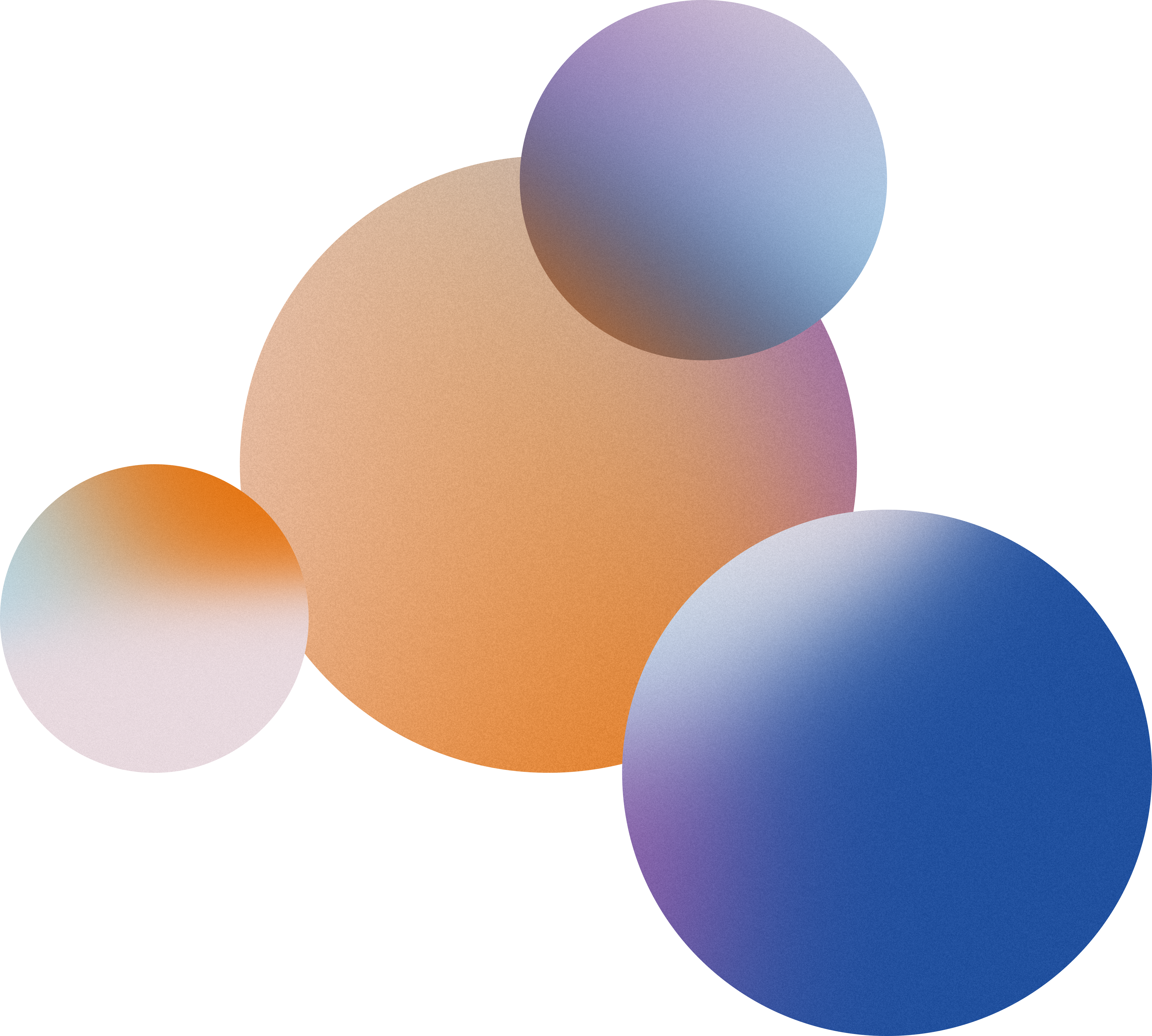 API gradient background